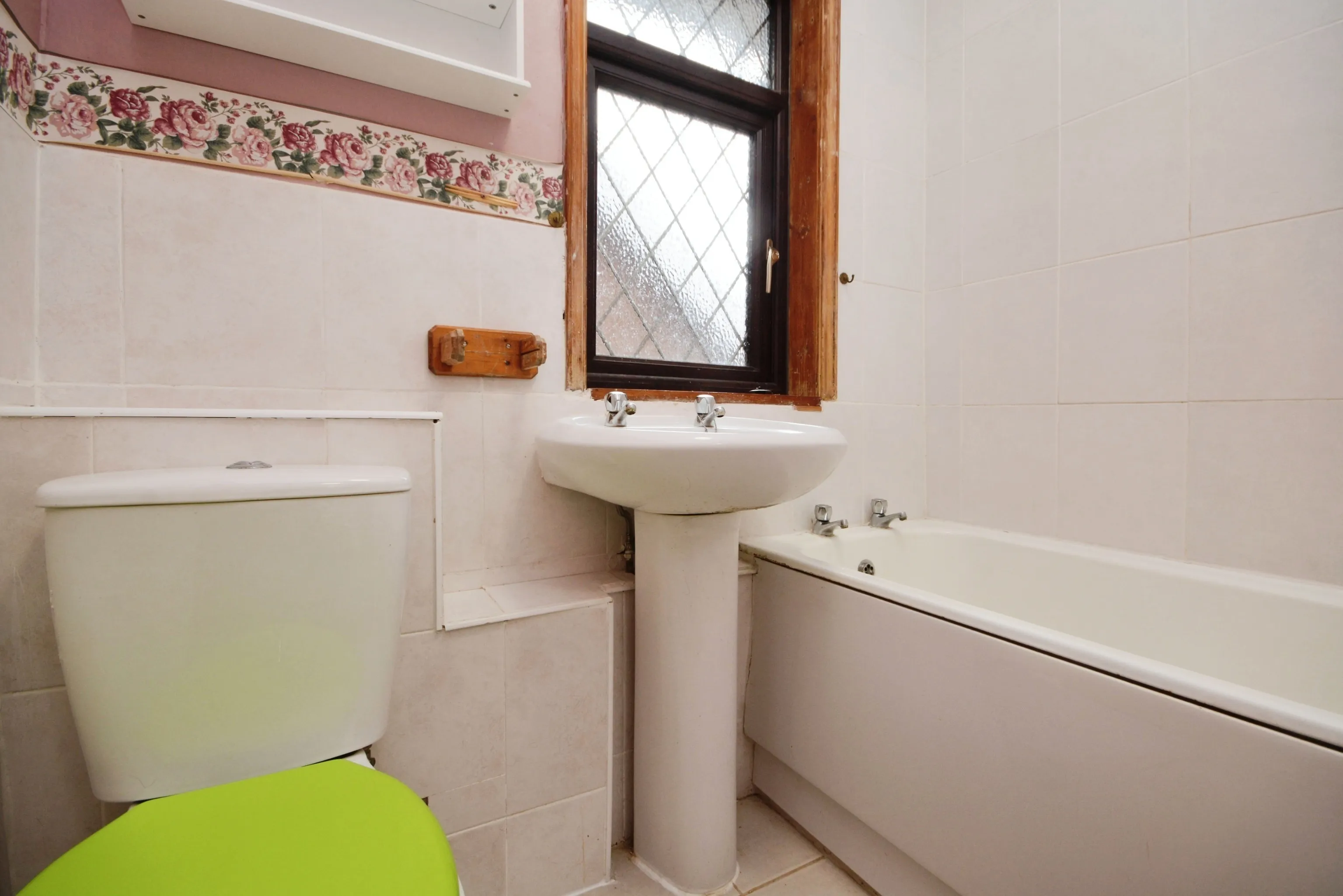 3 bed Semi-Detached