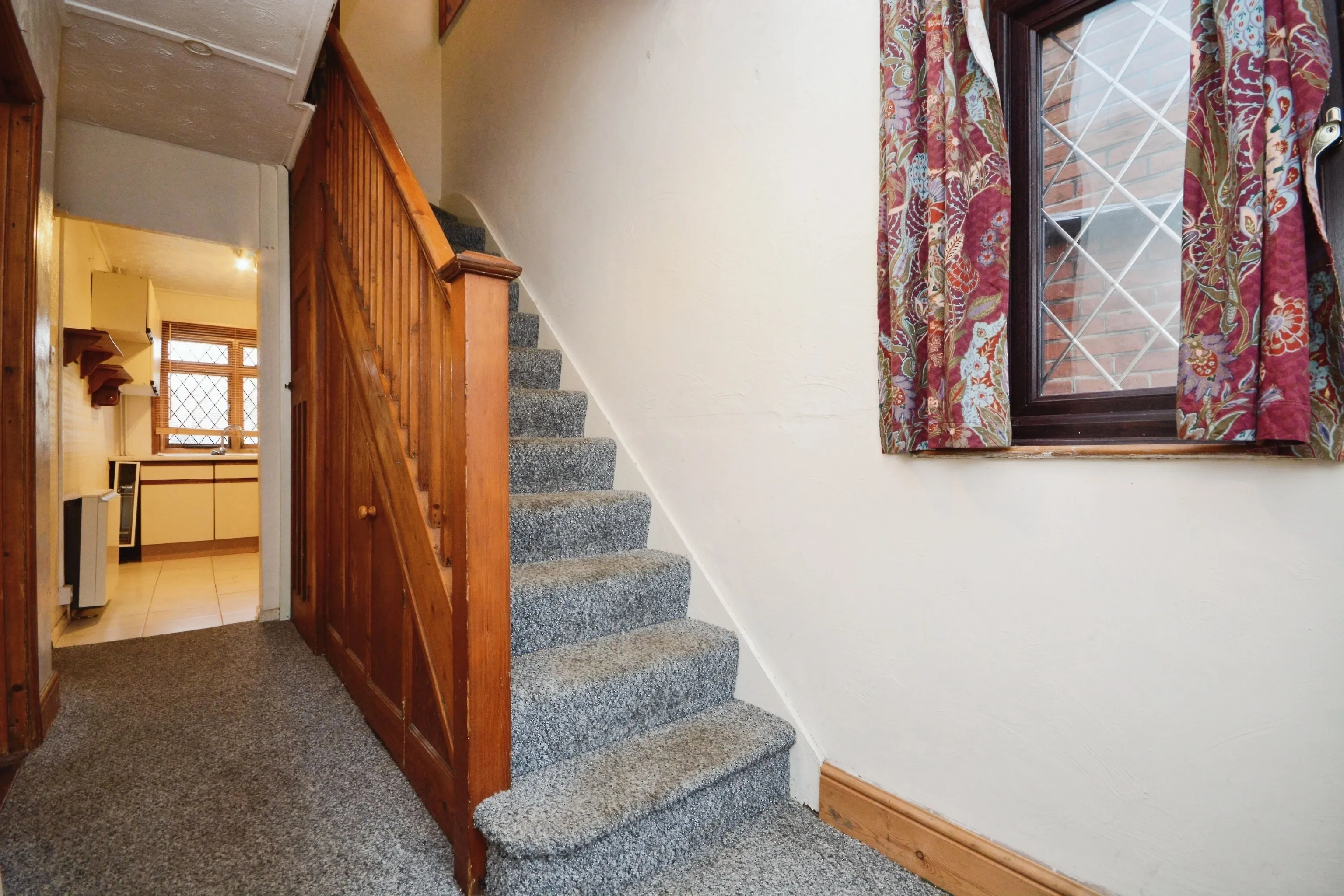 3 bed Semi-Detached