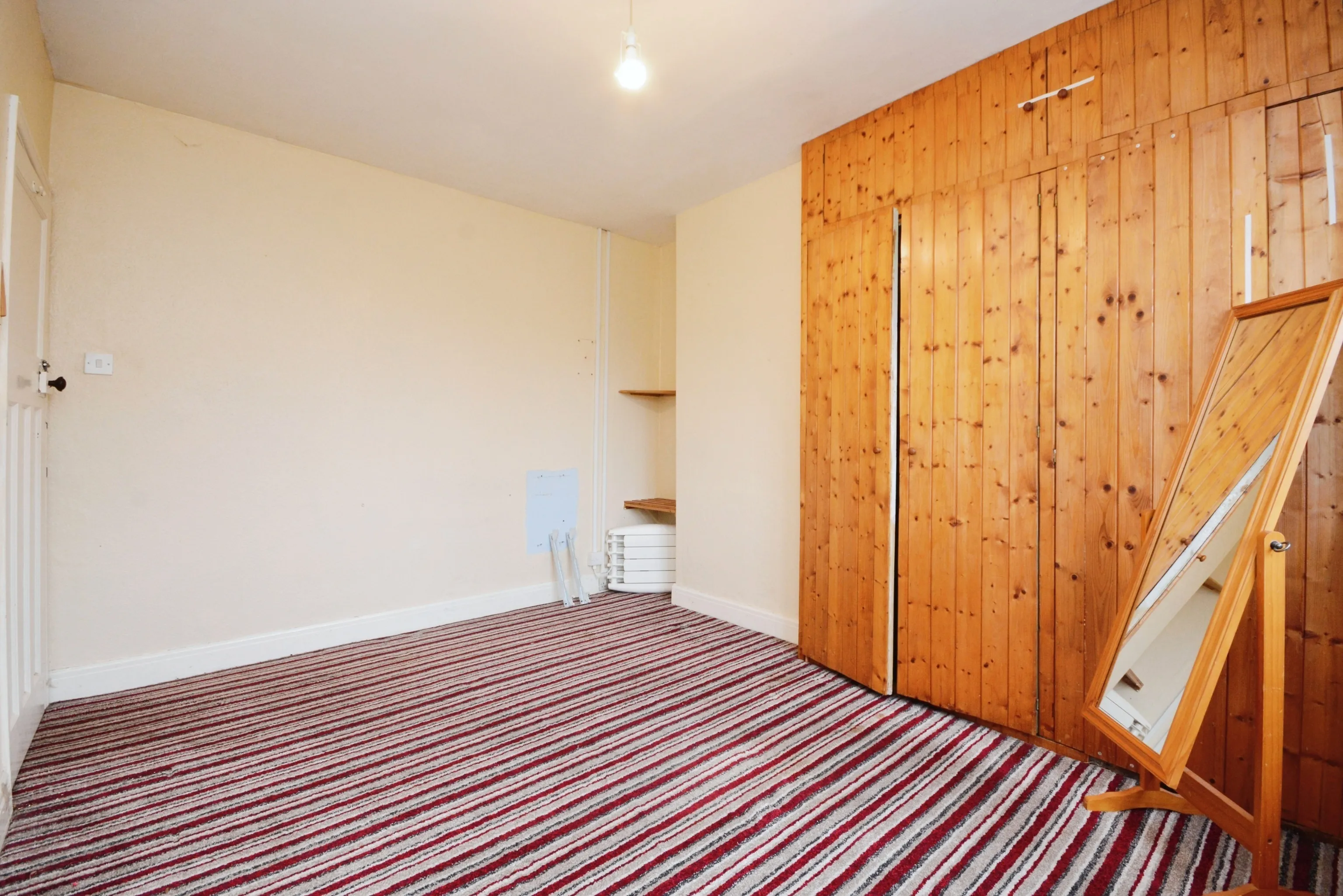 3 bed Semi-Detached