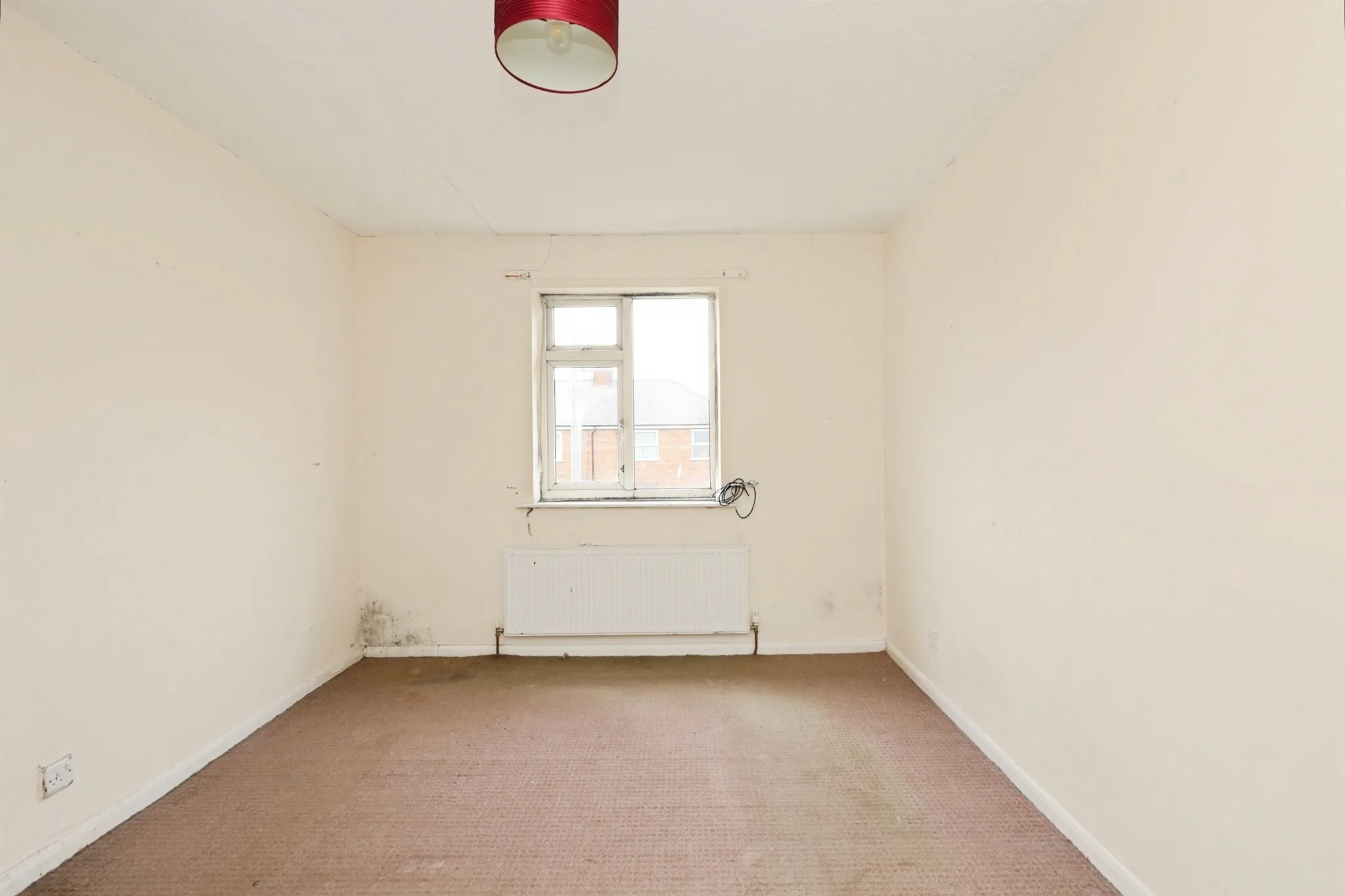 3 bed Terraced