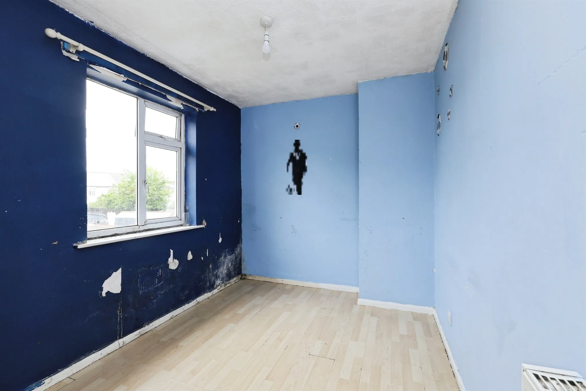 3 bed Terraced