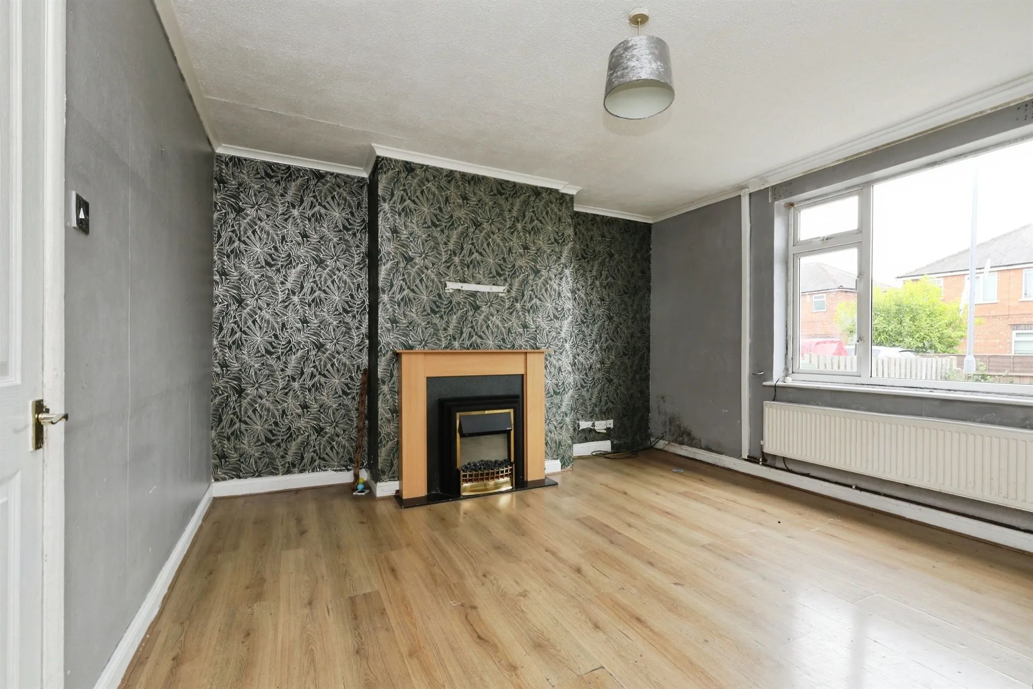 3 bed Terraced
