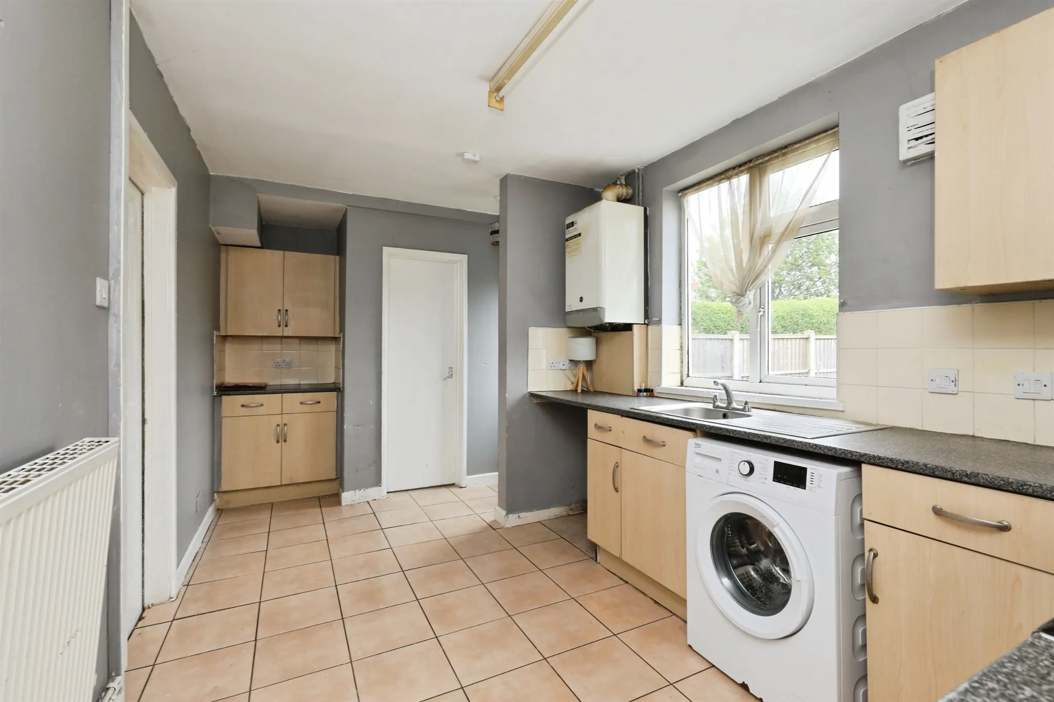 3 bed Terraced