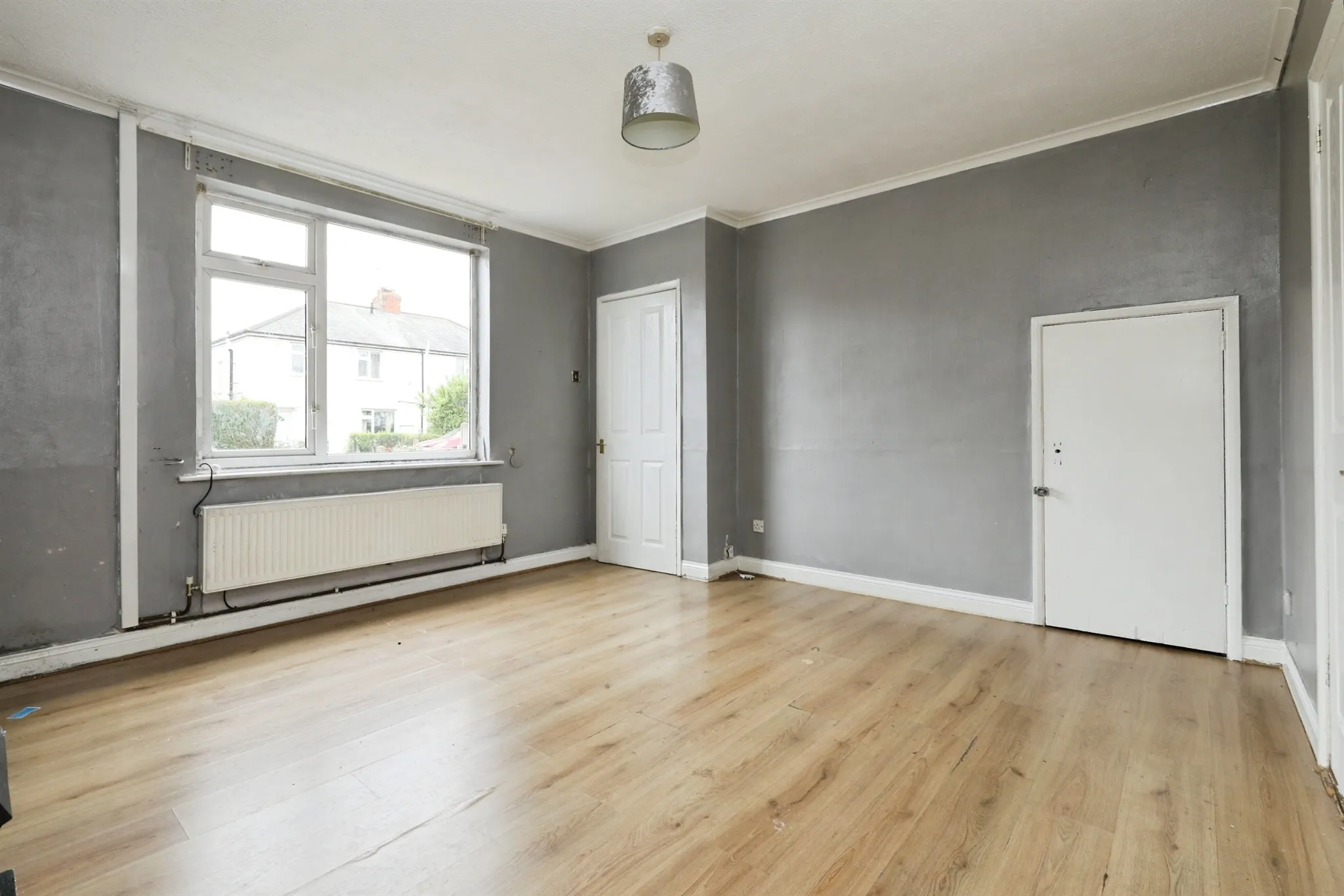 3 bed Terraced