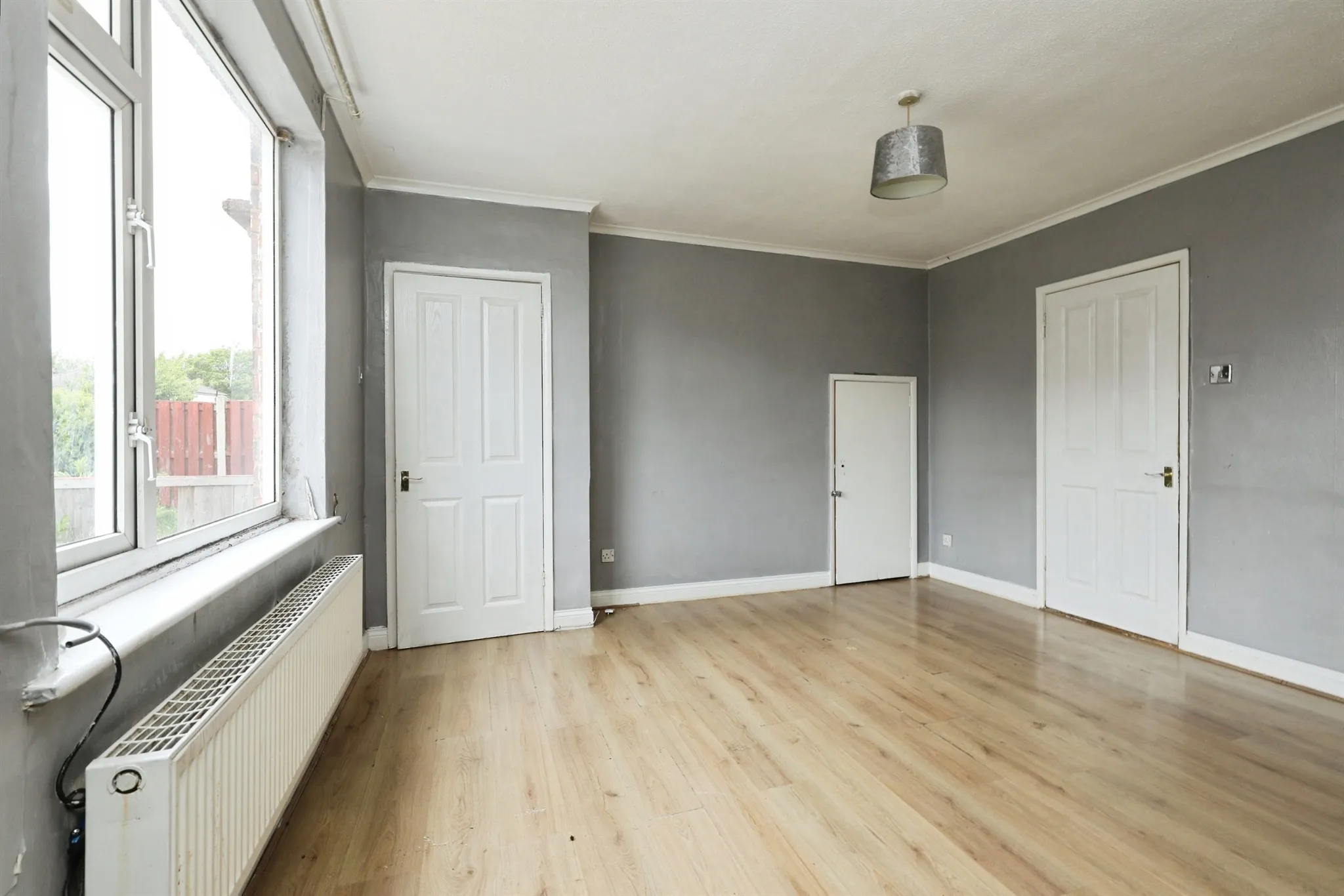 3 bed Terraced