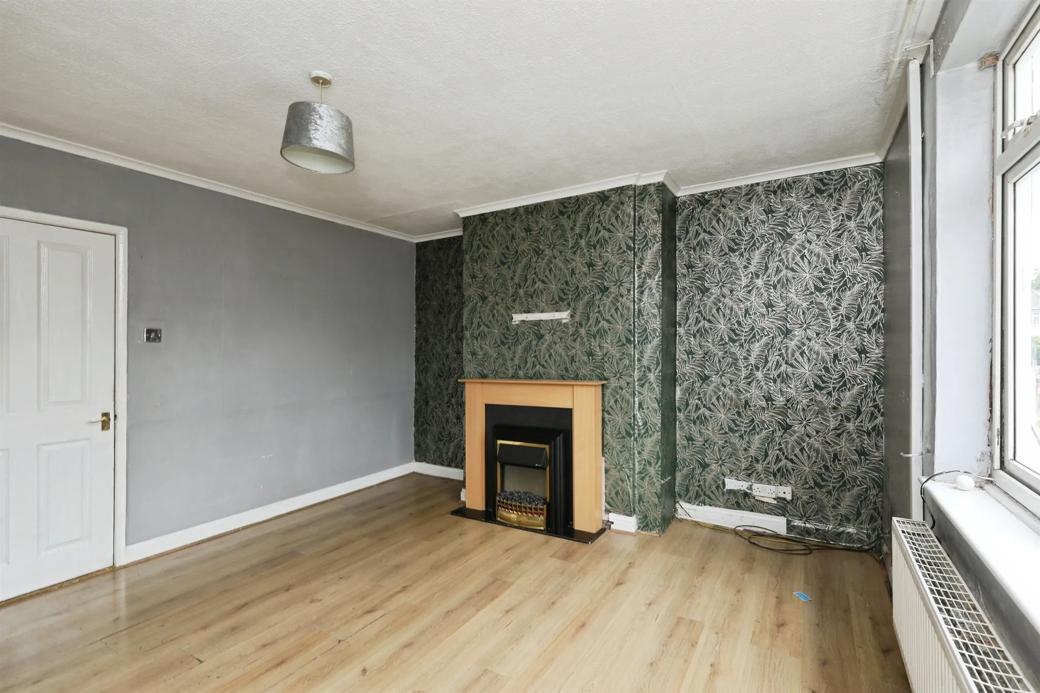 3 bed Terraced