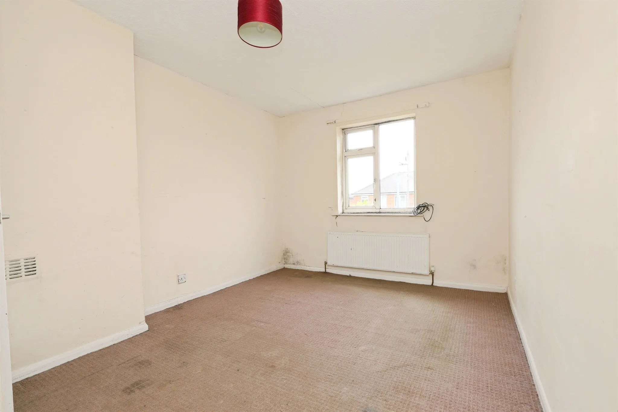 3 bed Terraced