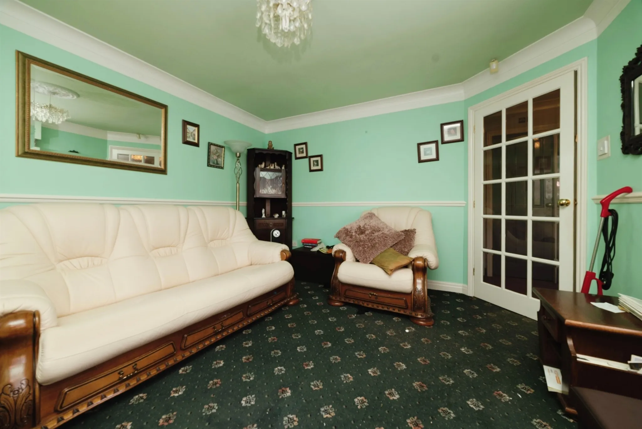 2 bed Bungalow