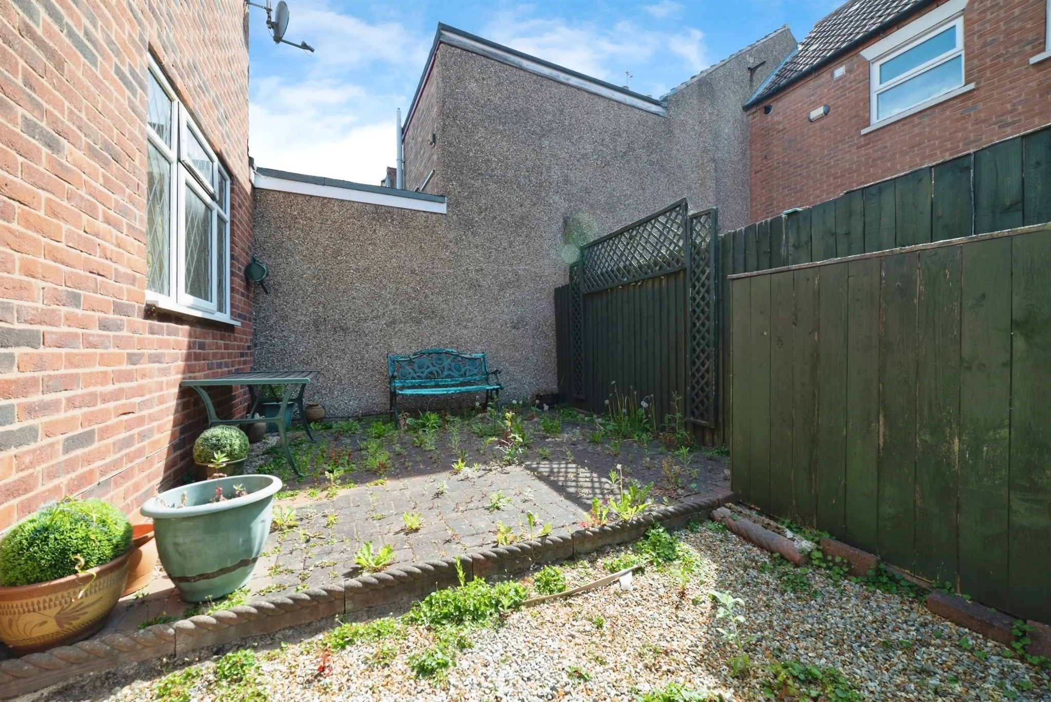 2 bed Bungalow