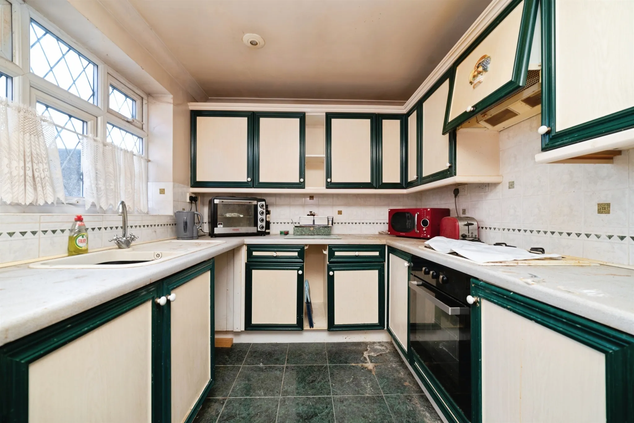 2 bed Bungalow