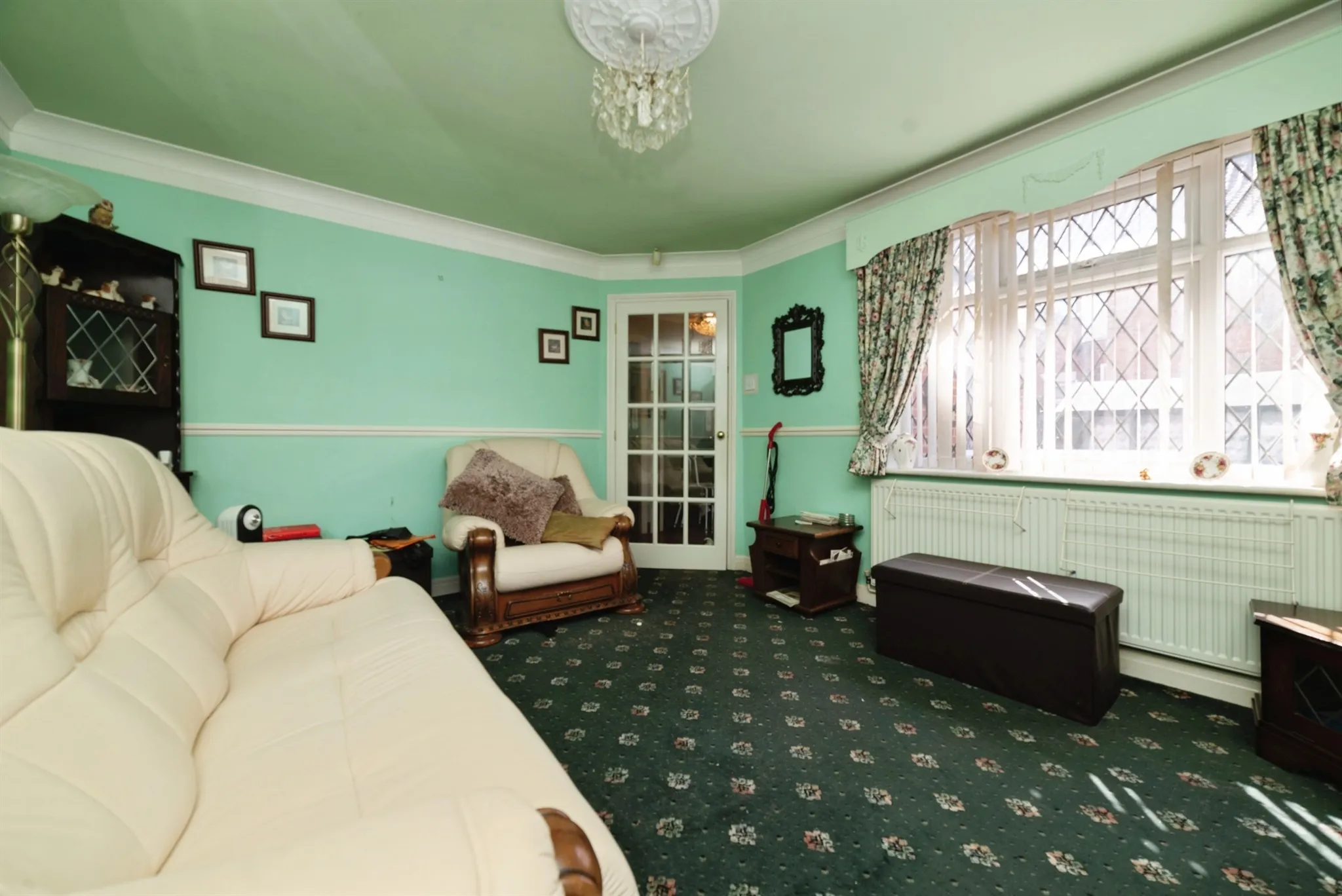 2 bed Bungalow