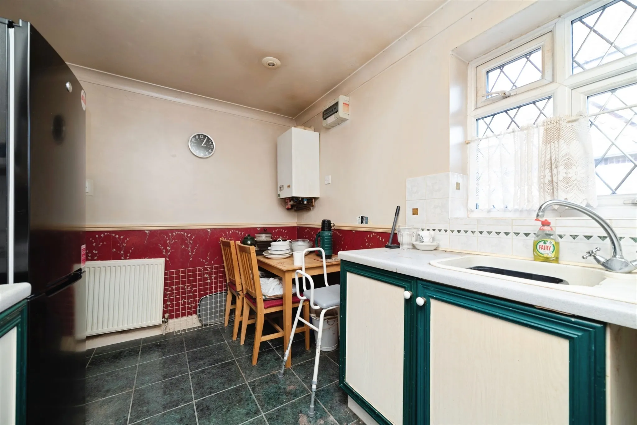 2 bed Bungalow