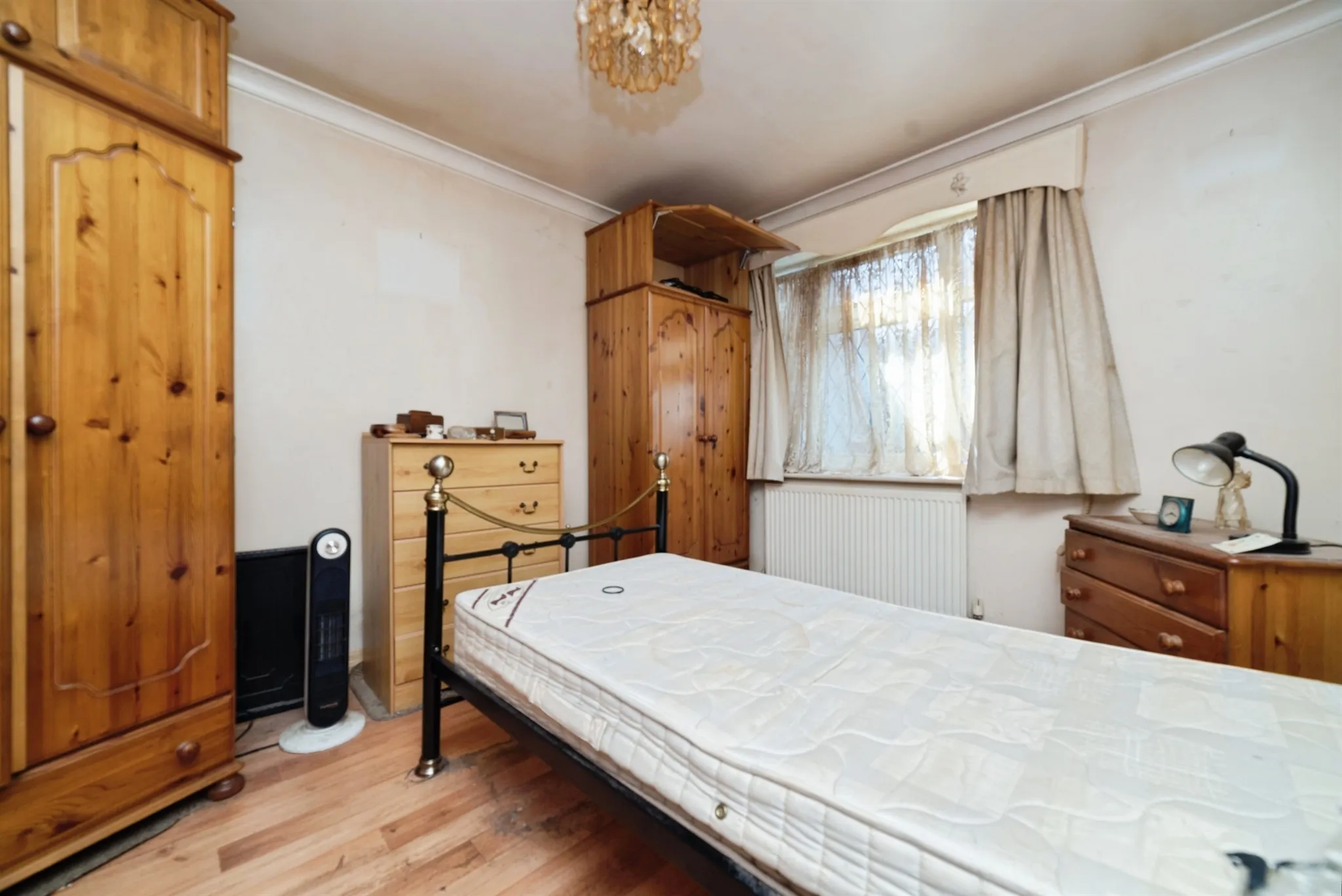 2 bed Bungalow