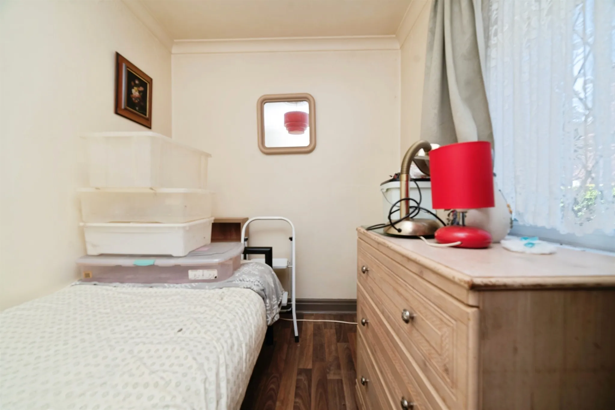 2 bed Bungalow