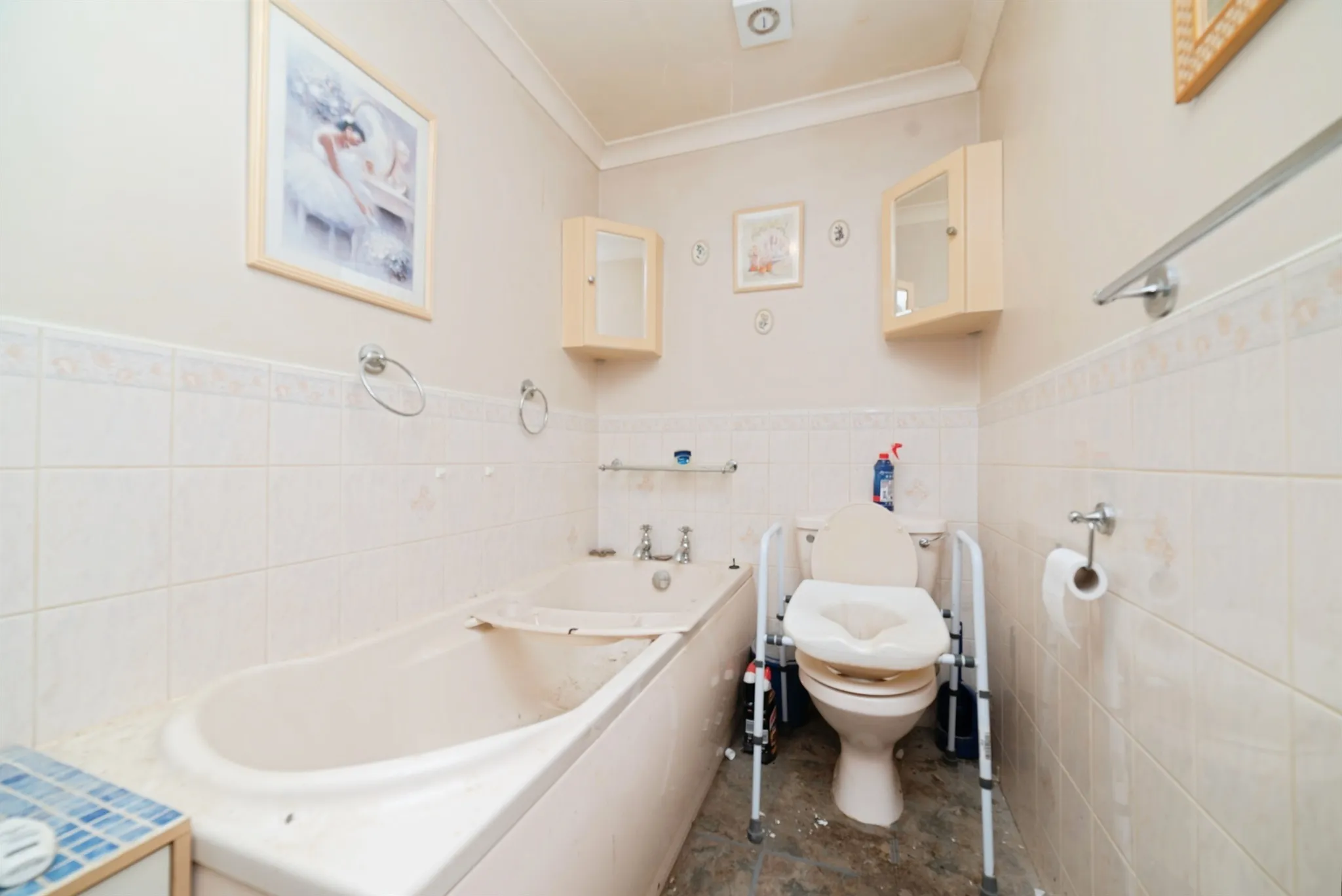 2 bed Bungalow