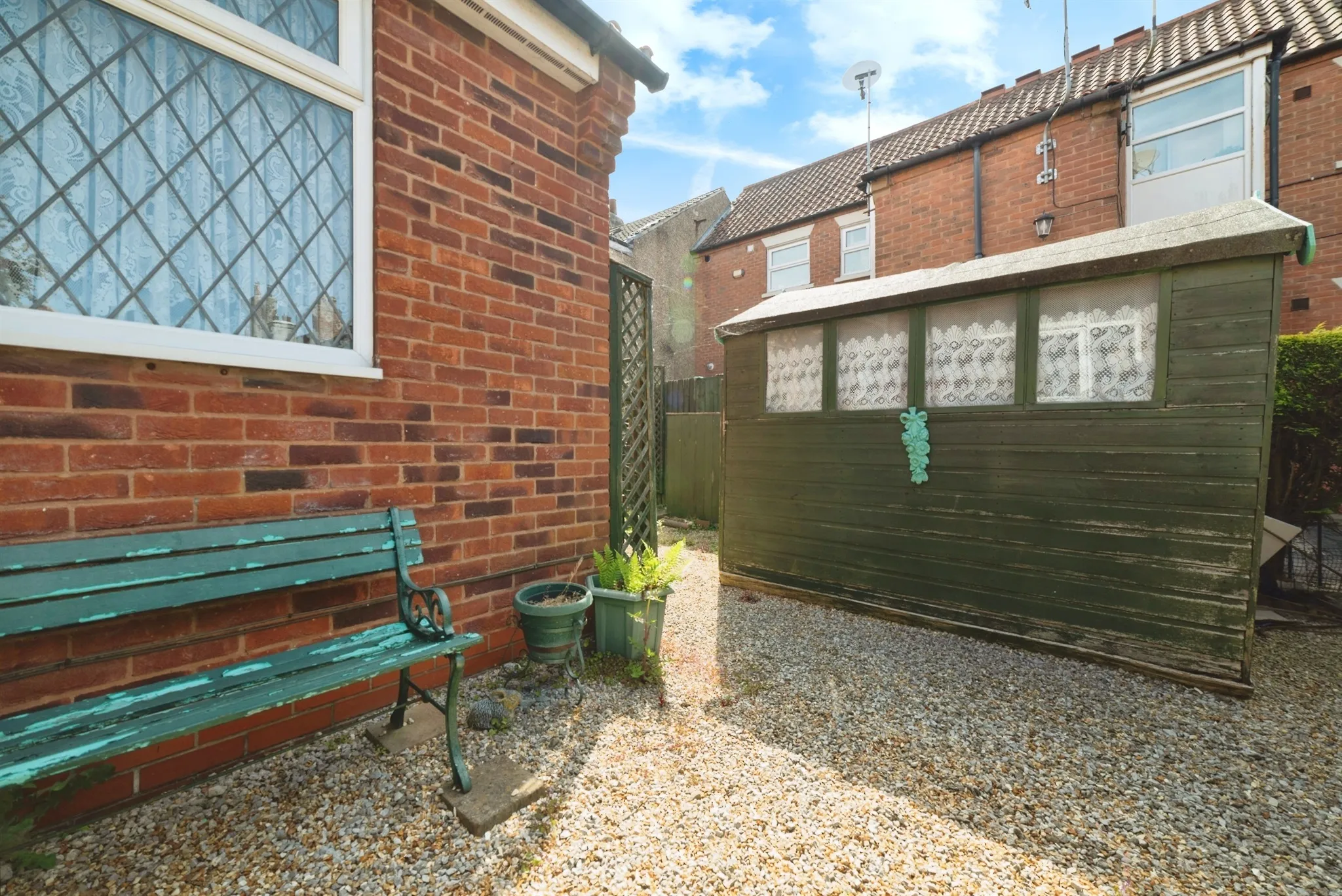 2 bed Bungalow
