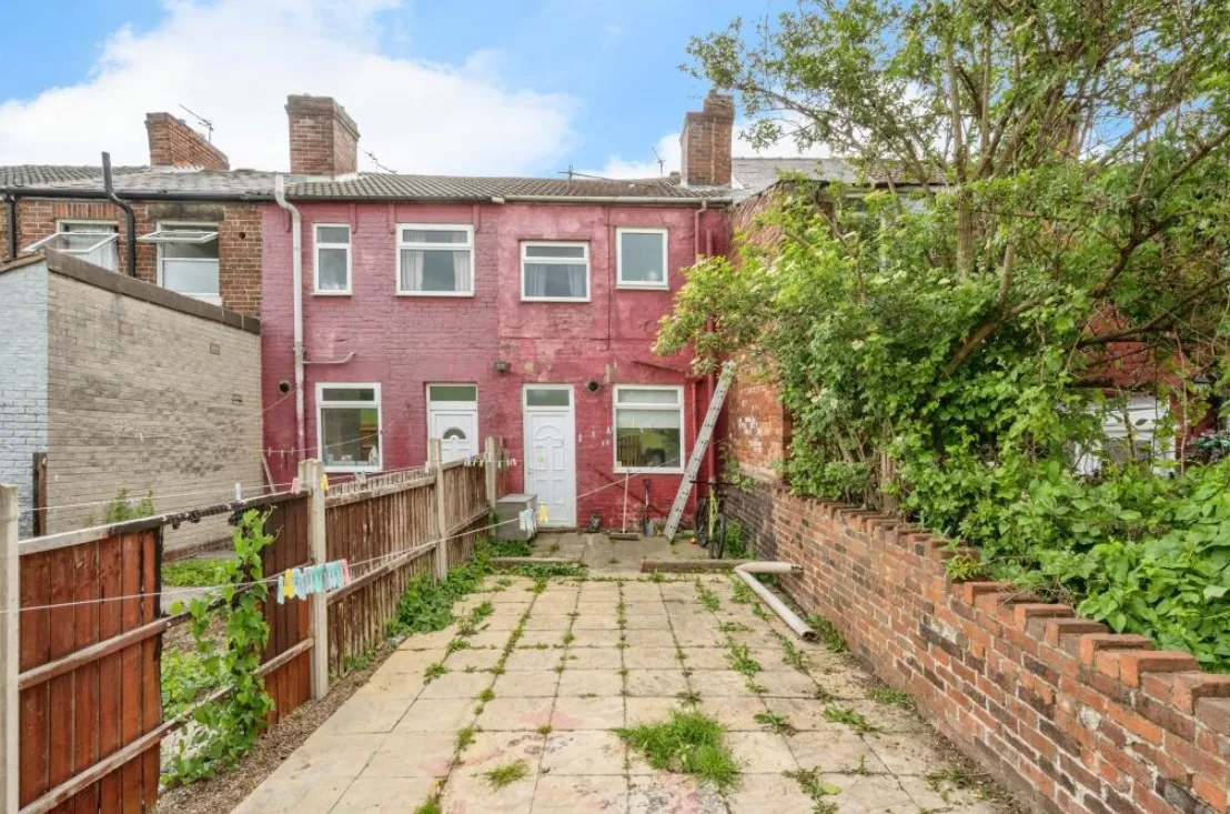Semi-Detached