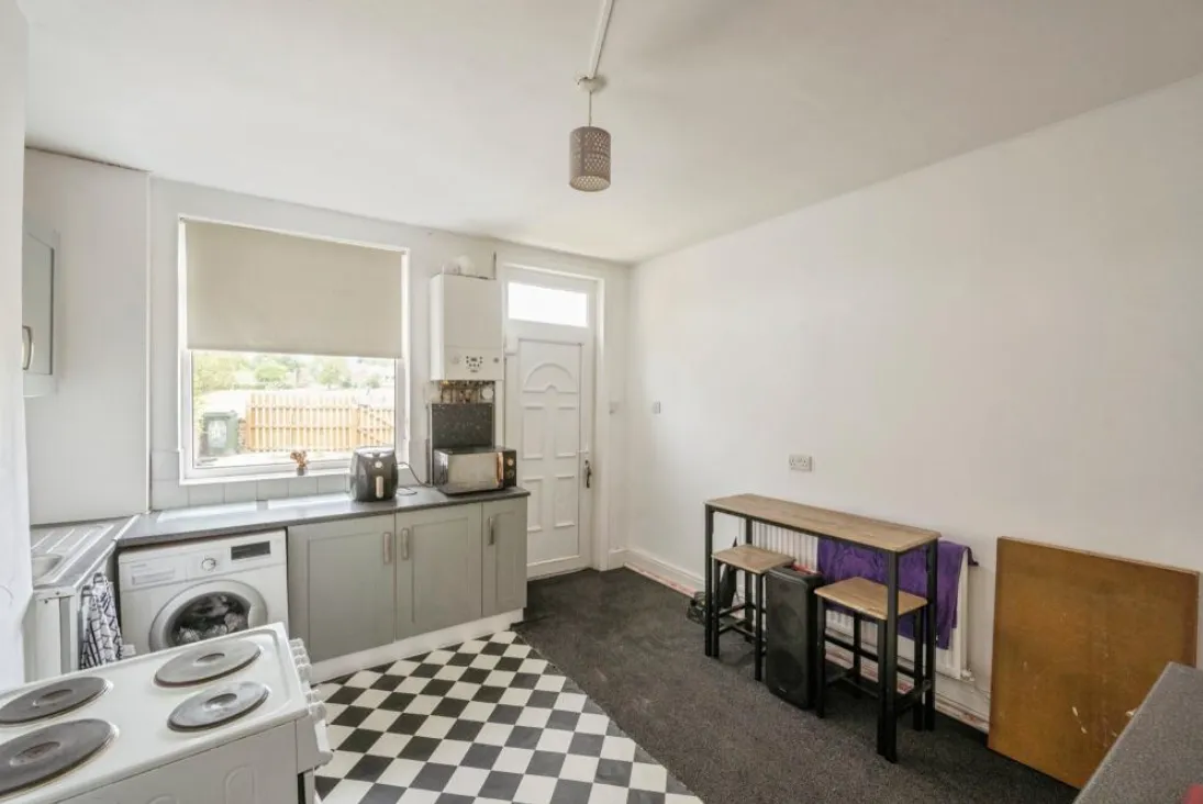 Semi-Detached