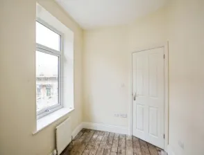 Property cover
