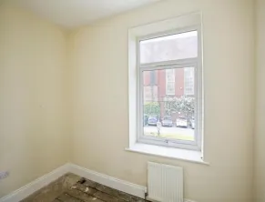 2 bed End of Terrace