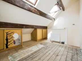 2 bed End of Terrace
