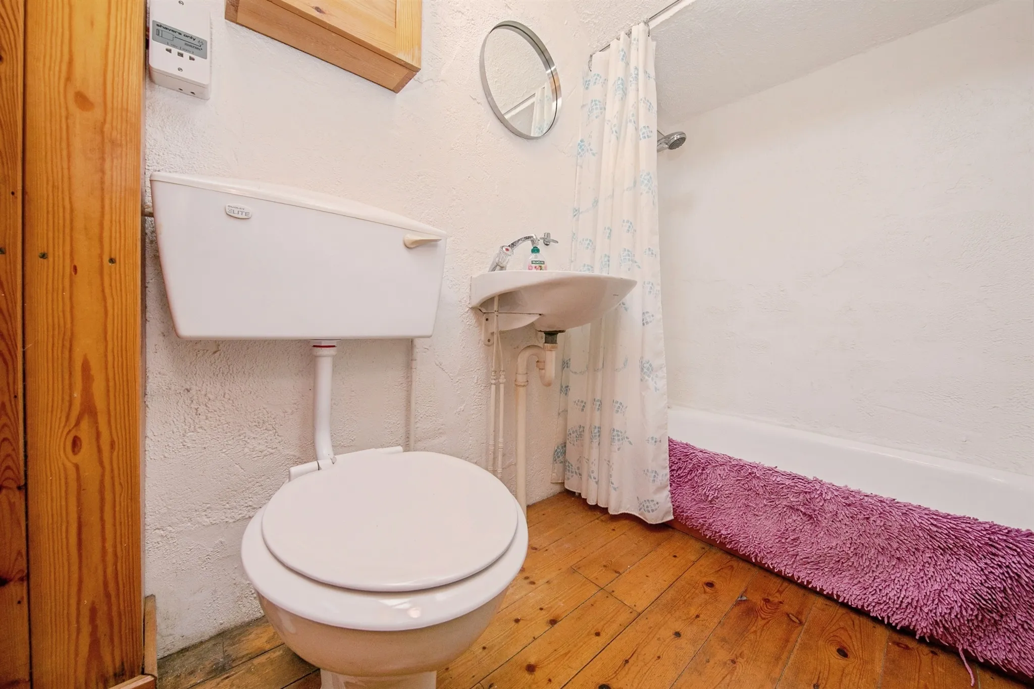 4 bed Terraced