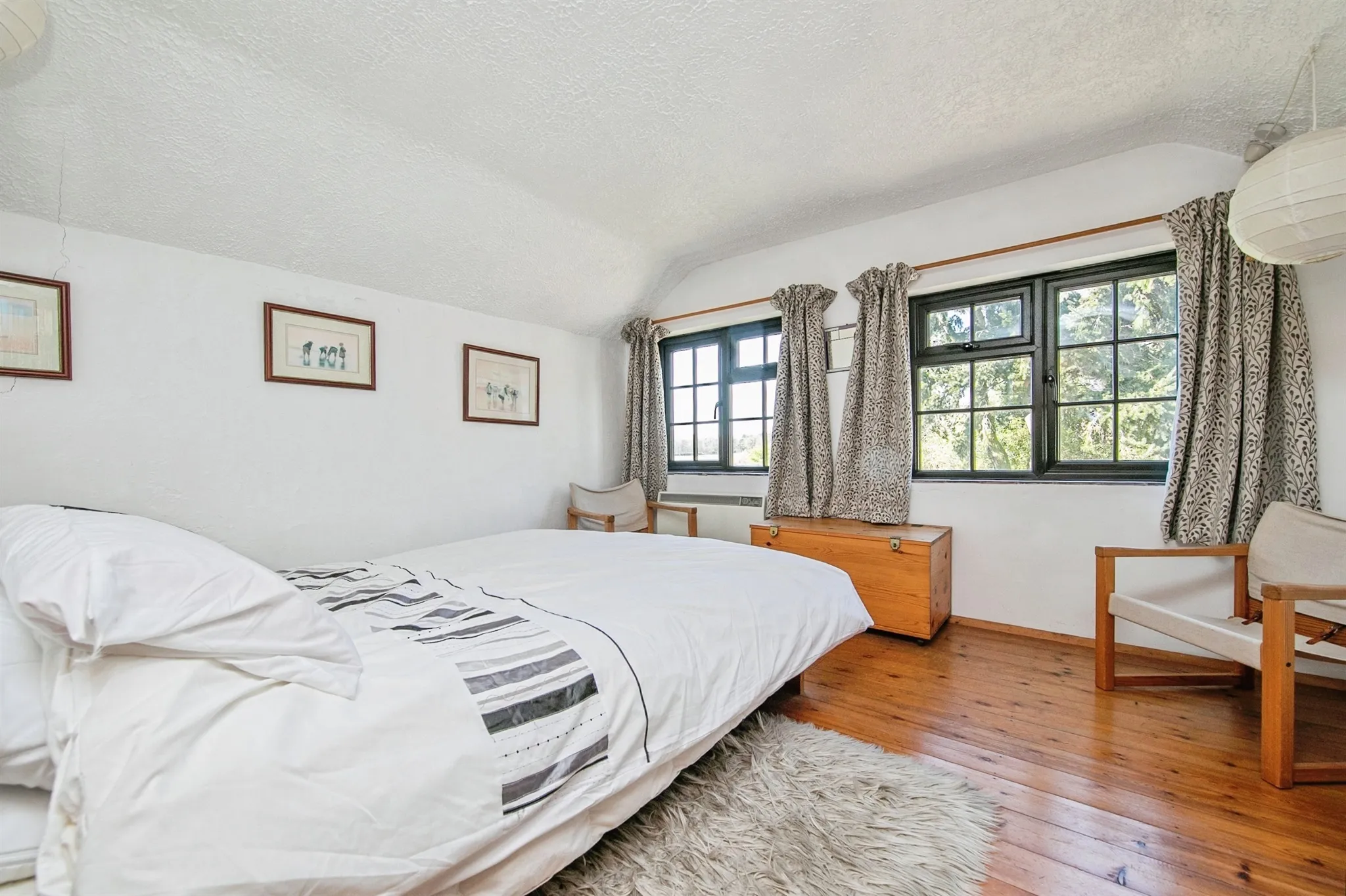 4 bed Terraced