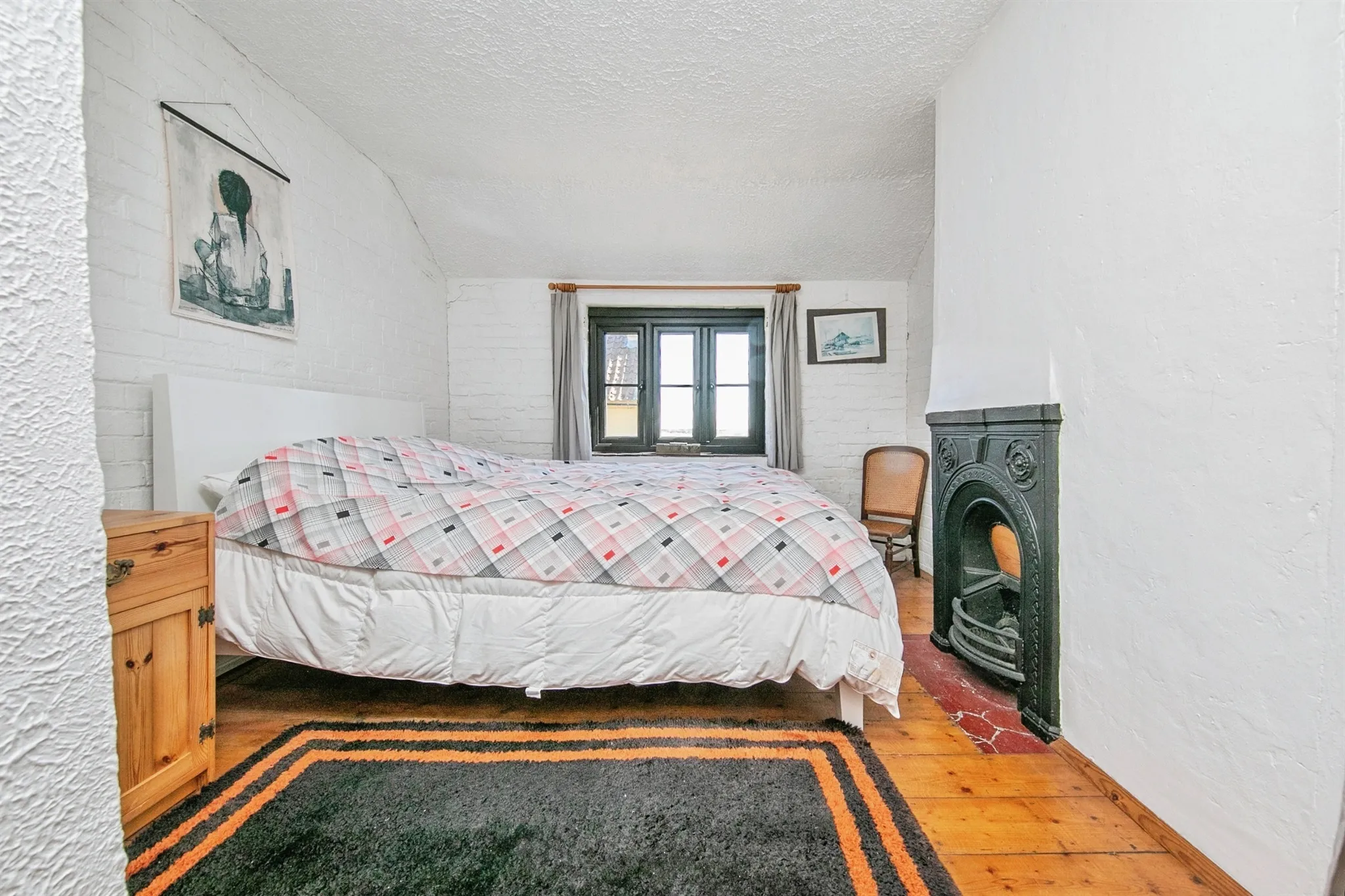 4 bed Terraced