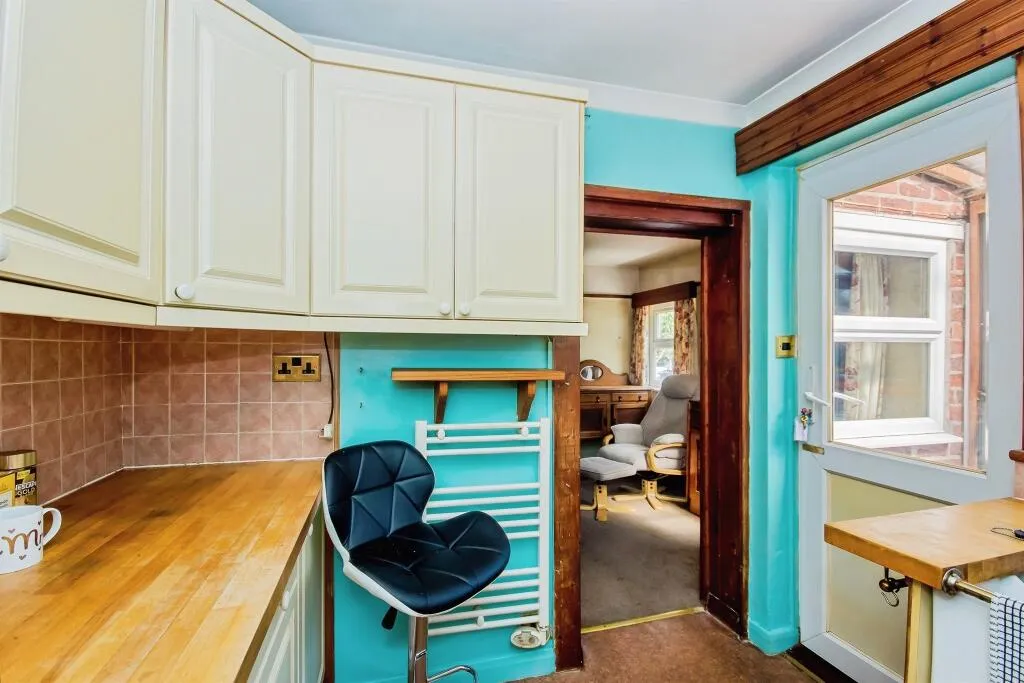 Semi-Detached