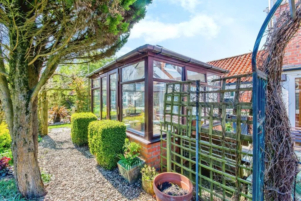 Semi-Detached