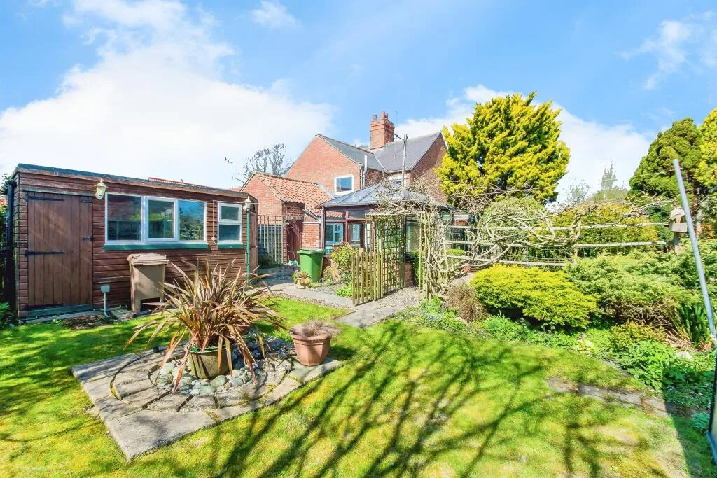 Semi-Detached