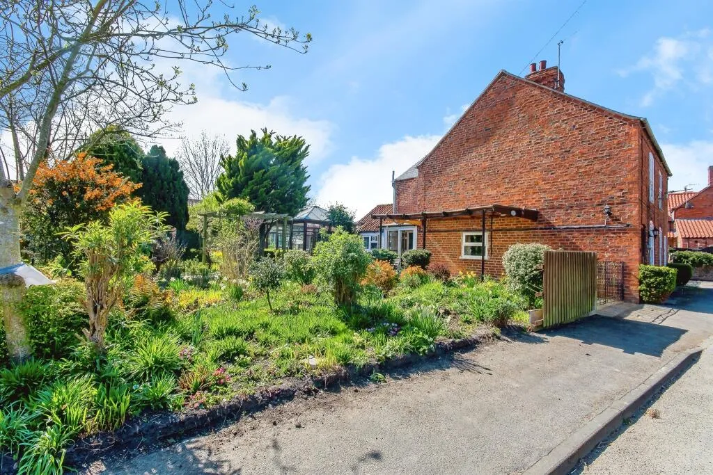 Semi-Detached