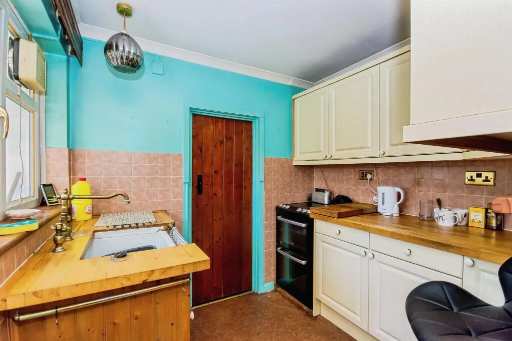 Semi-Detached