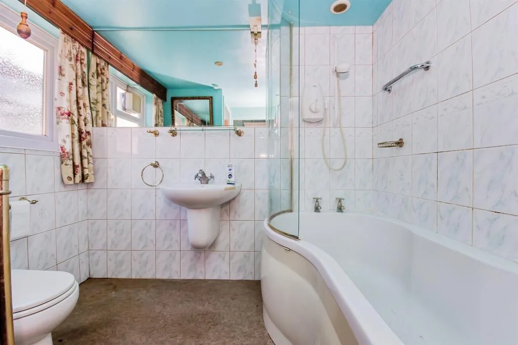 Semi-Detached