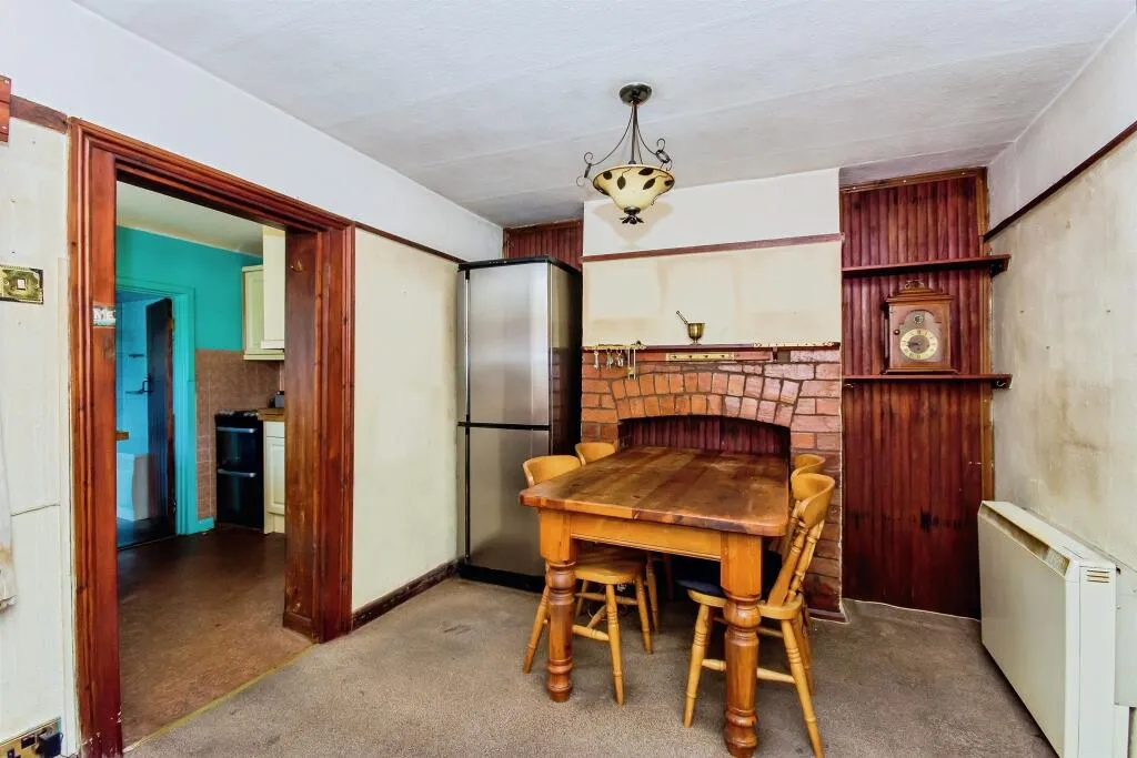 Semi-Detached