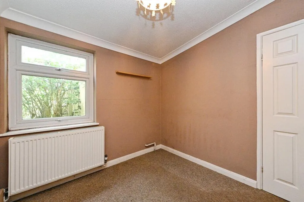 2 bed Detached Bungalow