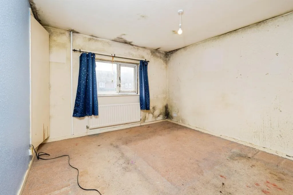 3 bed Terraced