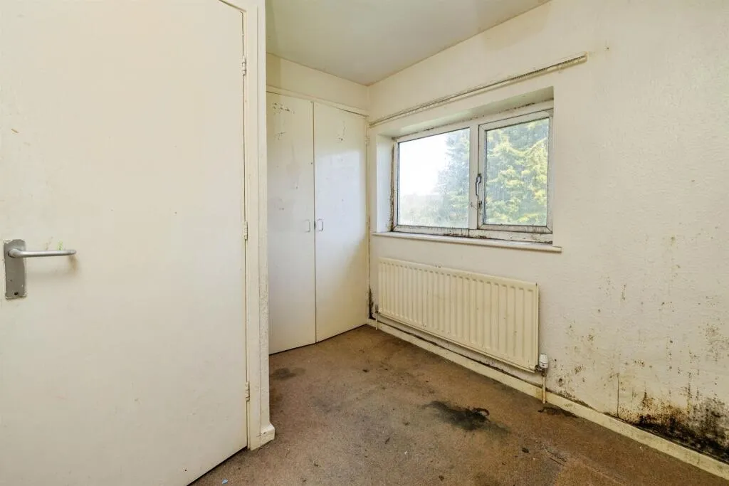 3 bed Terraced