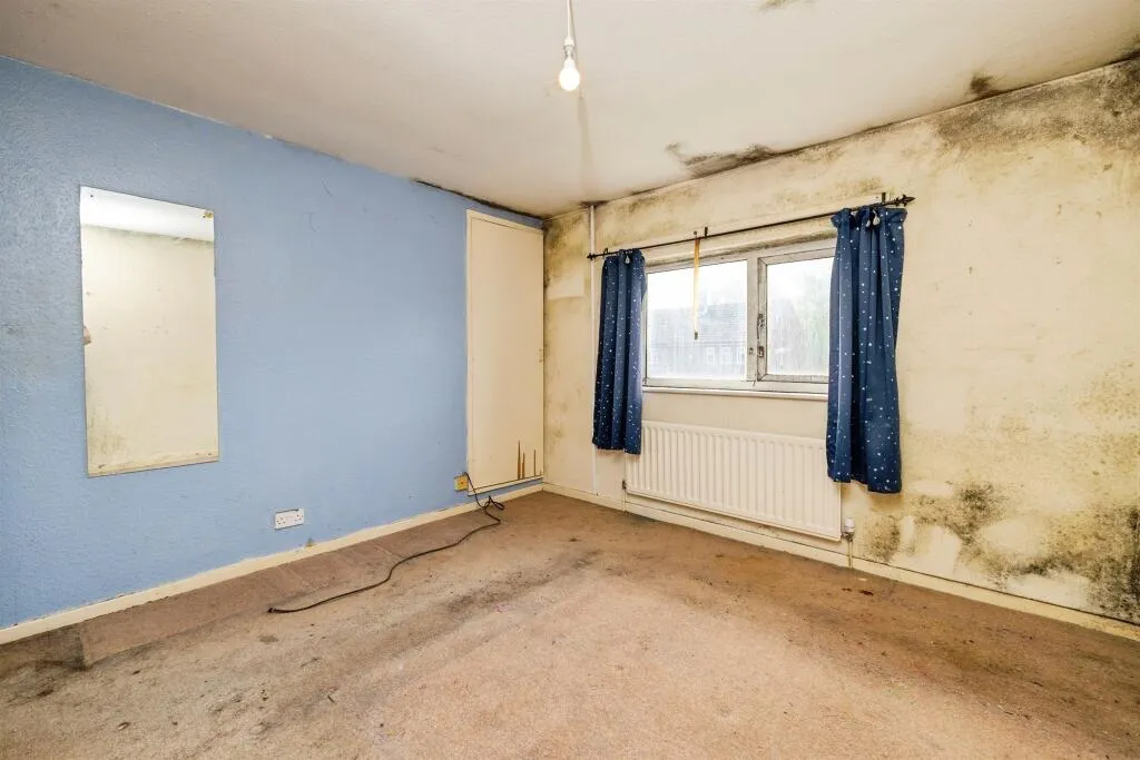 3 bed Terraced