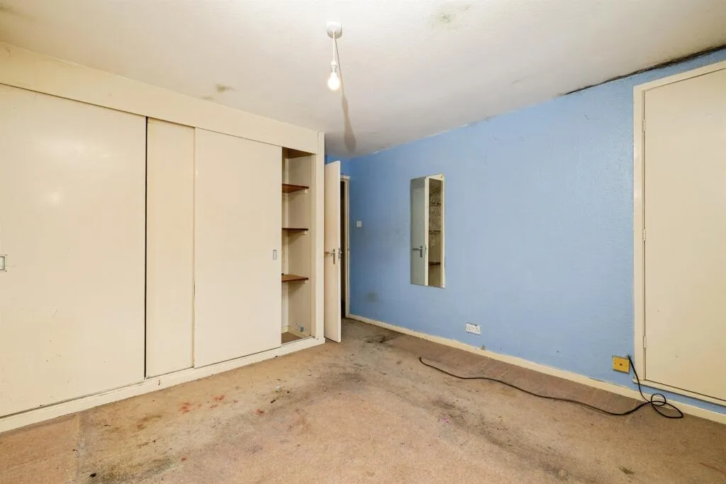 3 bed Terraced