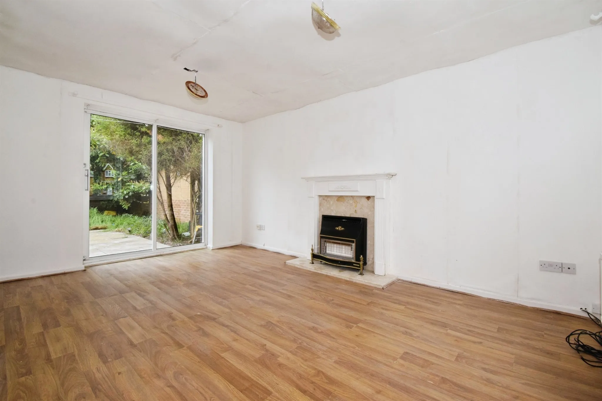 3 bed Detached
