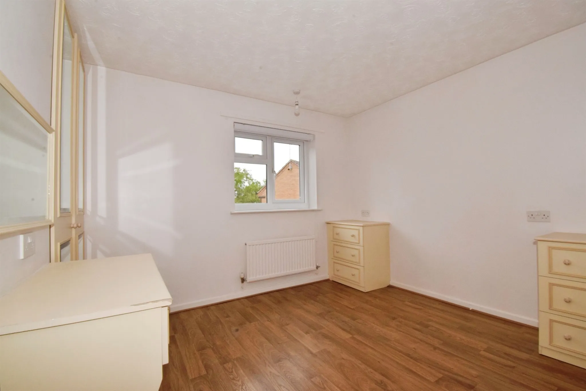 3 bed Detached