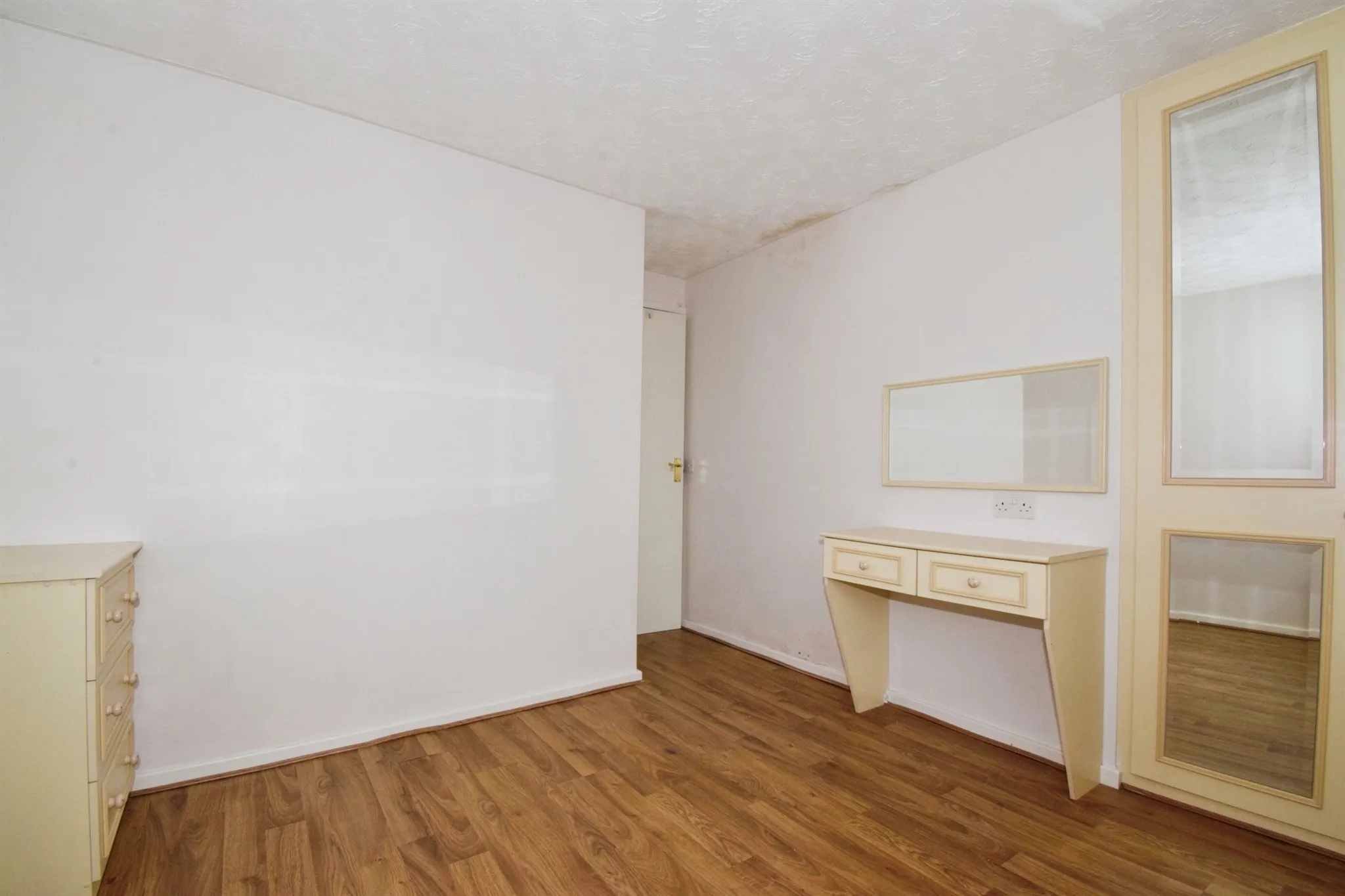 3 bed Detached