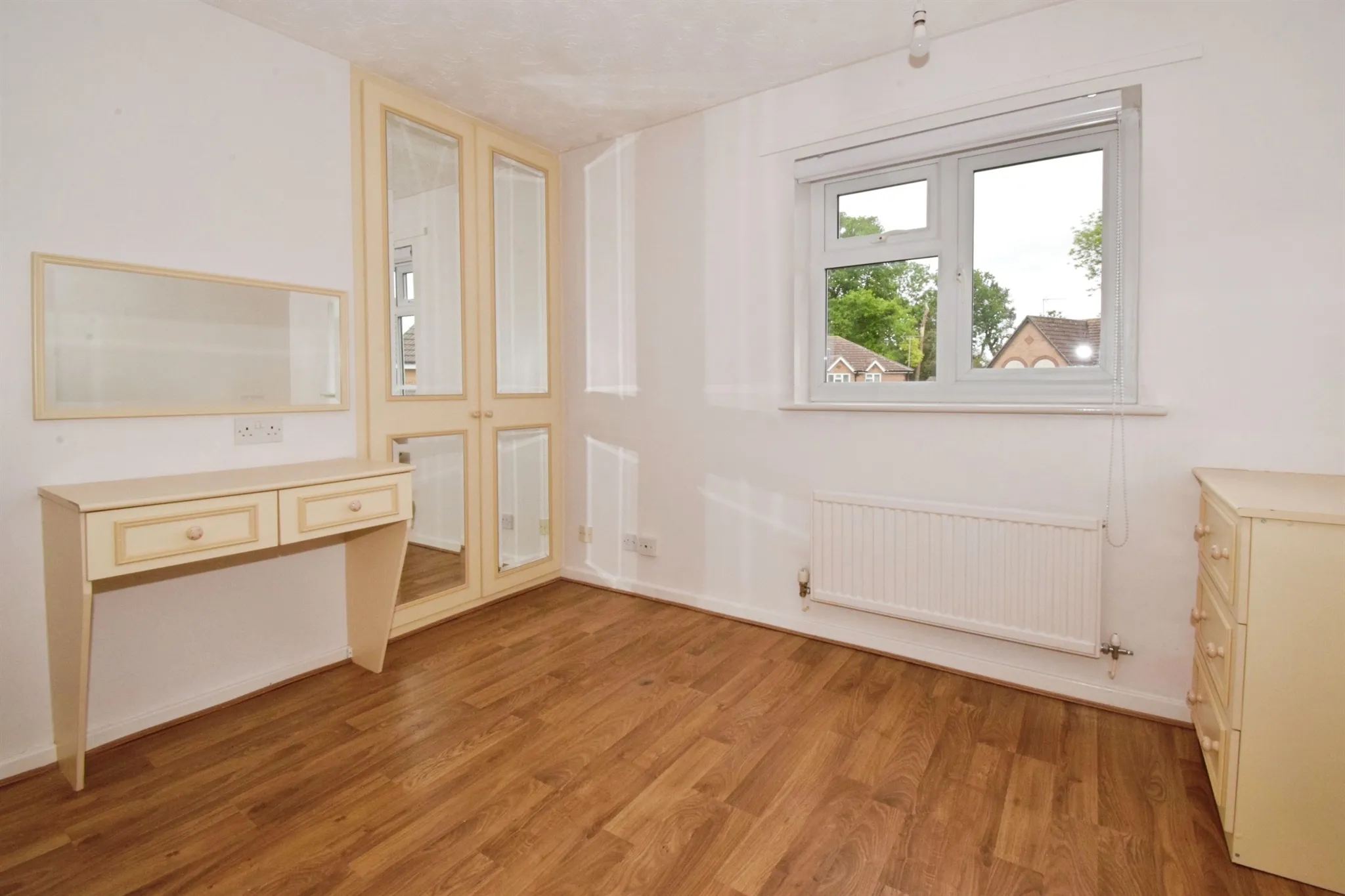 3 bed Detached