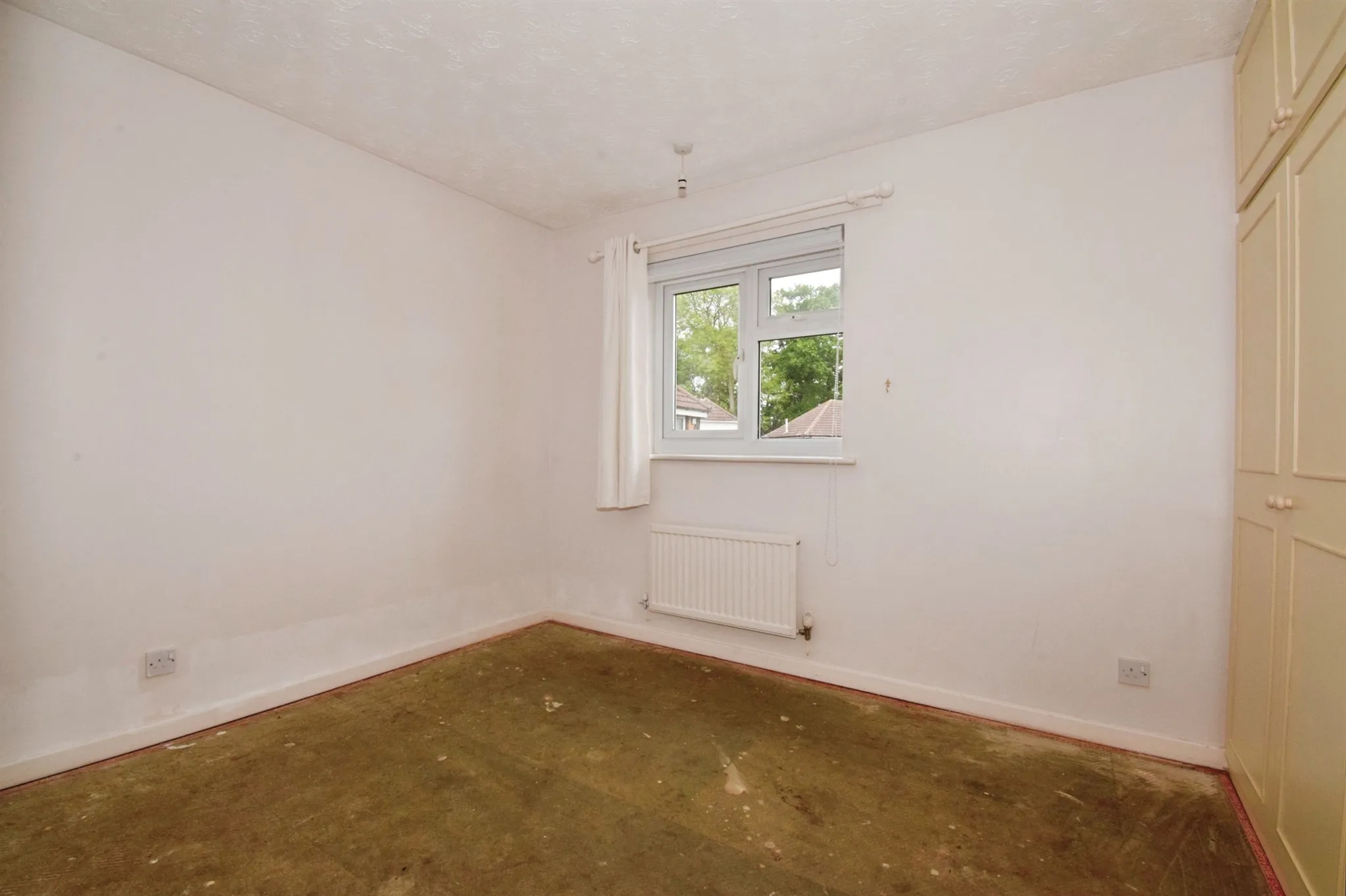 3 bed Detached