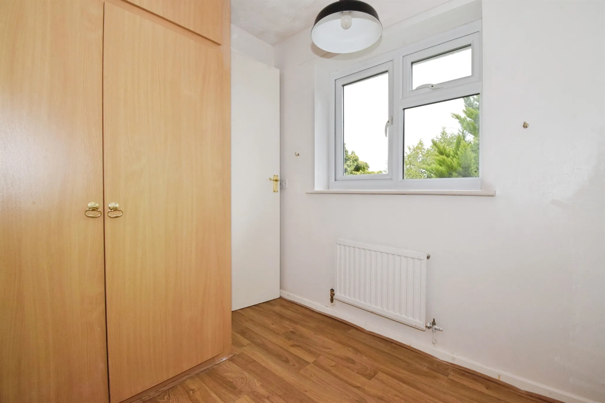 3 bed Detached