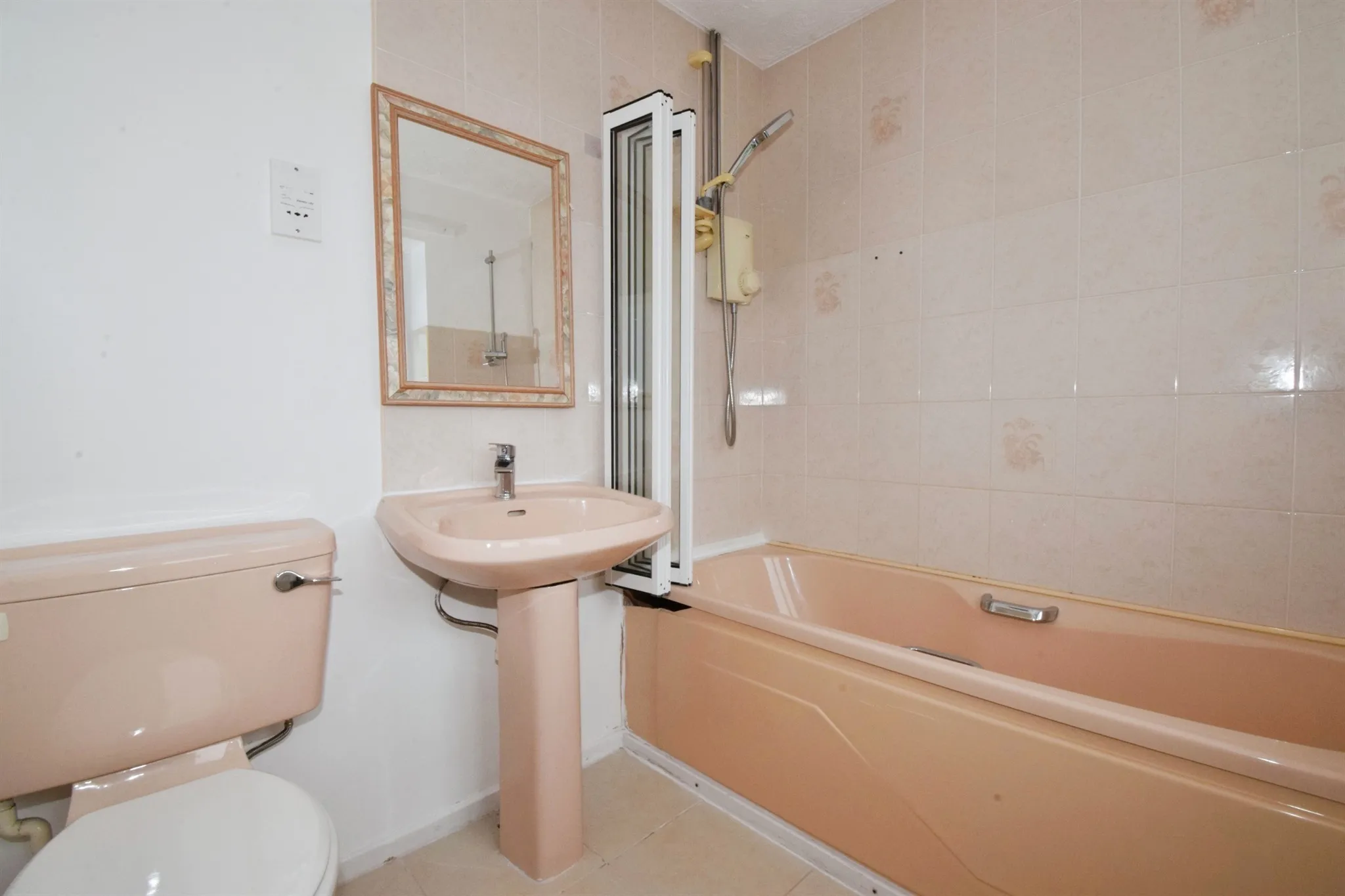 3 bed Detached