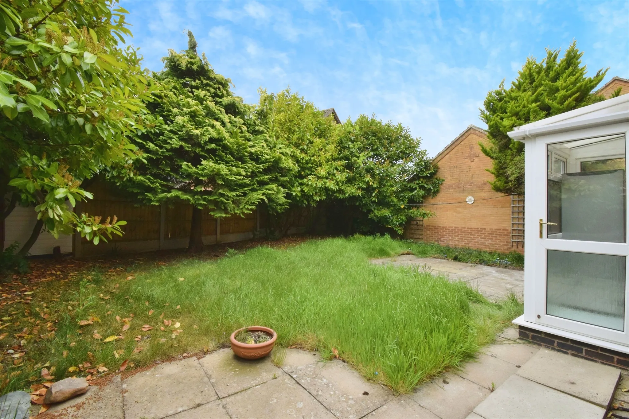 3 bed Detached