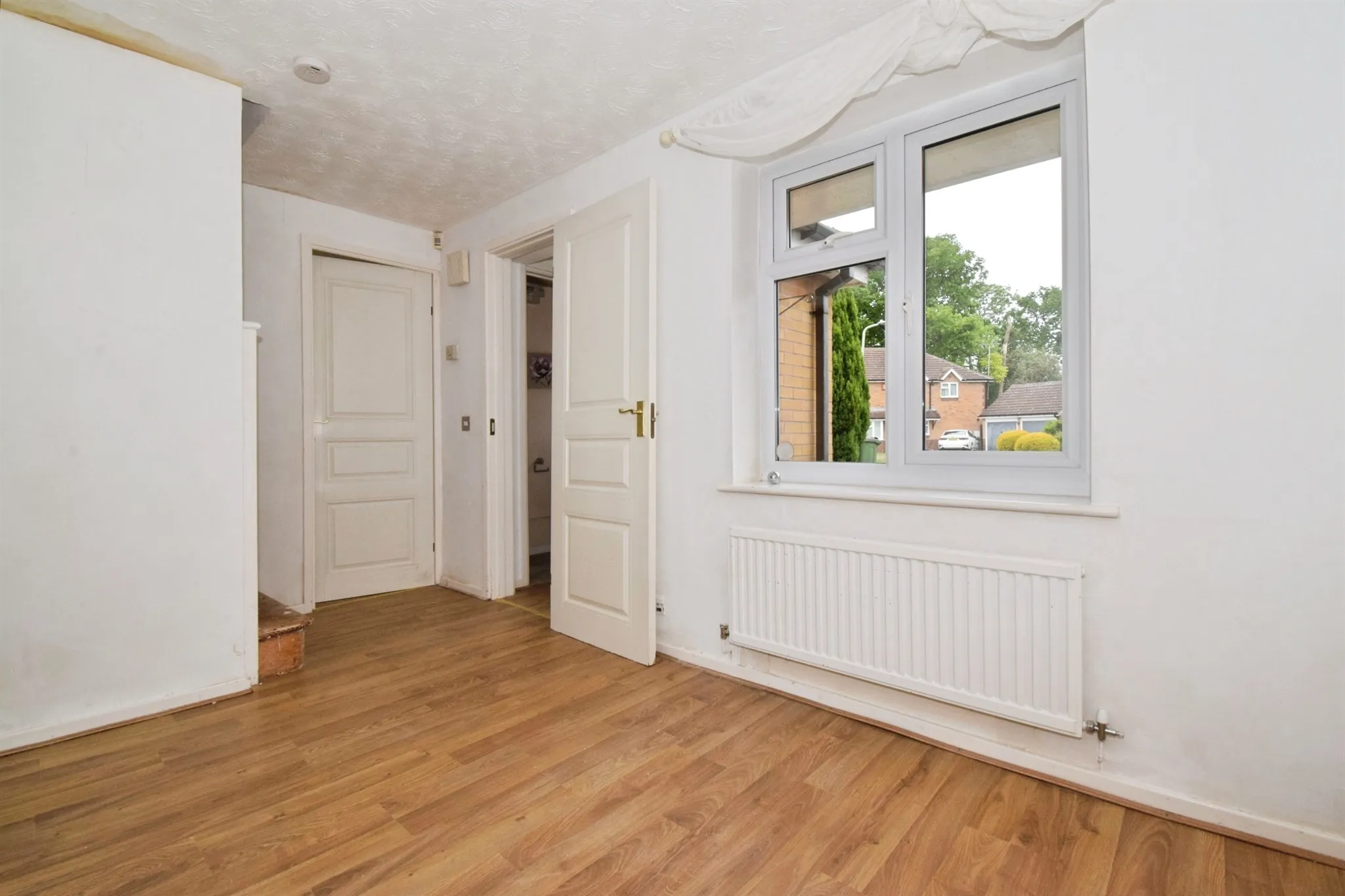 3 bed Detached