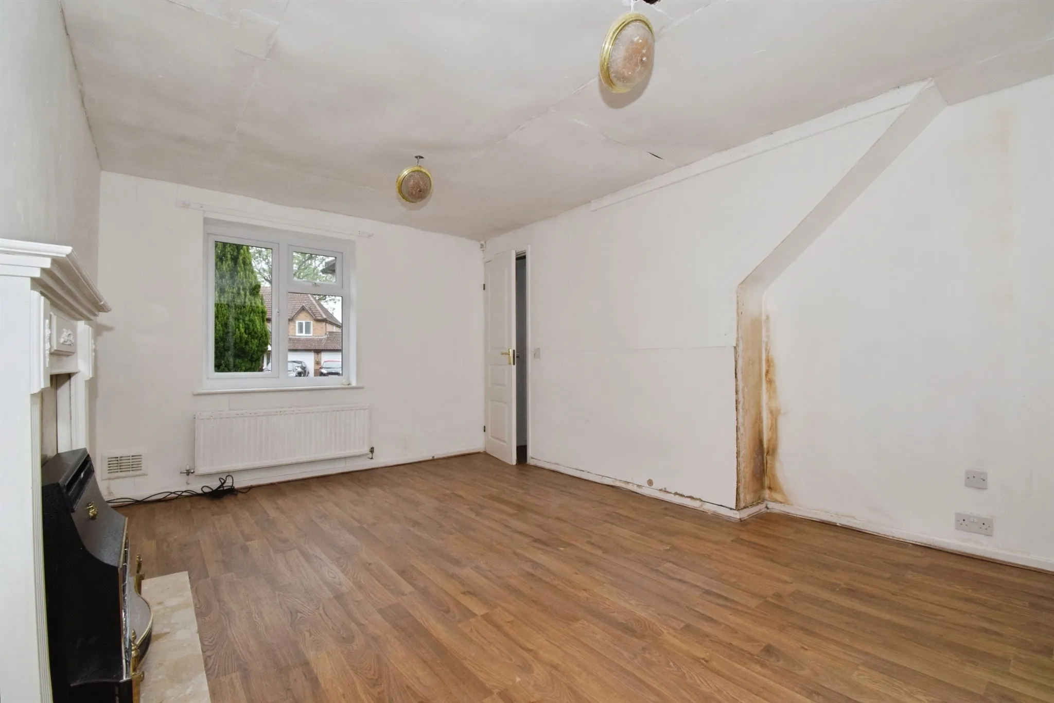 3 bed Detached